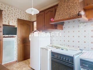  Maison à vendre 4 pièces 117 m²