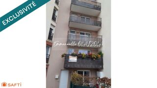  Appartement à vendre 3 pièces 60 m²