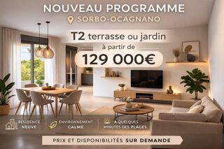  Appartement à vendre 4 pièces 87 m²