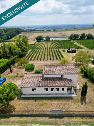  Maison à vendre 7 pièces 169 m²