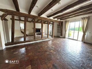  Maison à vendre 11 pièces 280 m²