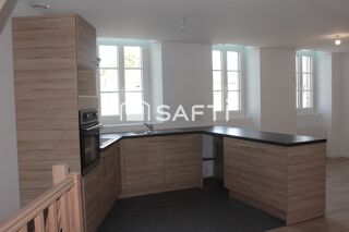  Maison � vendre 4 pi�ces 77 m�