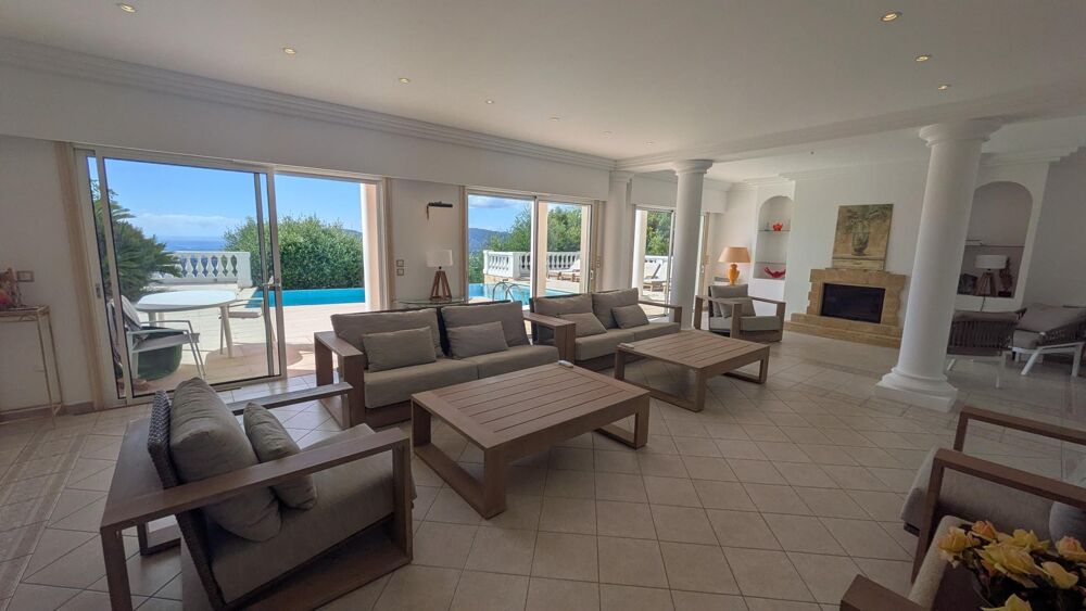 � vendre  Maison Mandelieu-la-Napoule (06210)