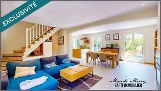 Maison à vendre 6 pièces 115 m²