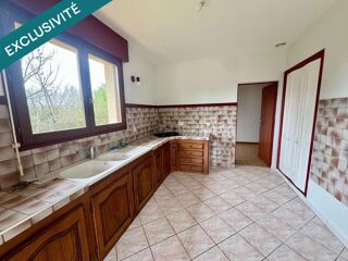  Maison à vendre 3 pièces 88 m²