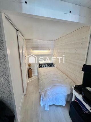  Maison � vendre 3 pi�ces 45 m�