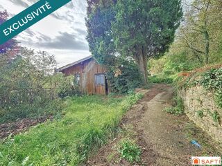  Terrain  vendre 958 m