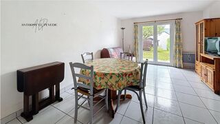  Maison à vendre 2 pièces 42 m²