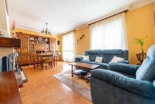  Maison � vendre 5 pi�ces 125 m�
