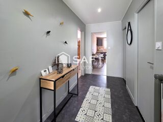  Maison � vendre 5 pi�ces 110 m�