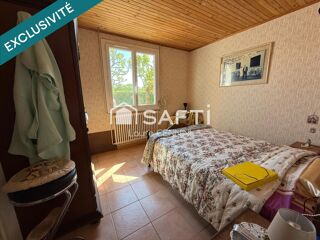  Maison à vendre 4 pièces 100 m²