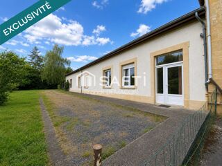  Maison à vendre 7 pièces 155 m²