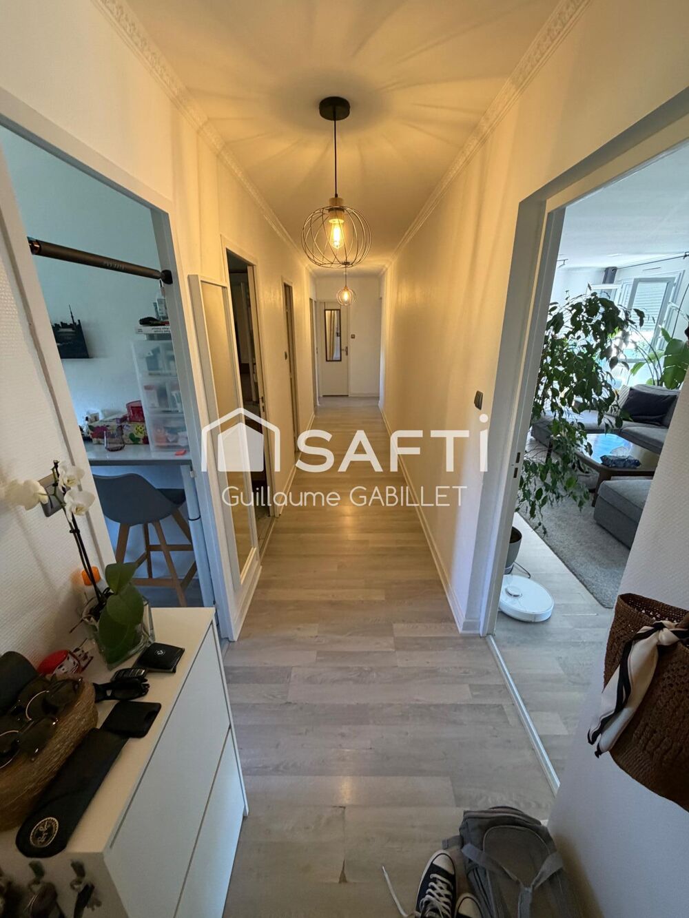 Vente Appartement Appartement 95m2 Macon