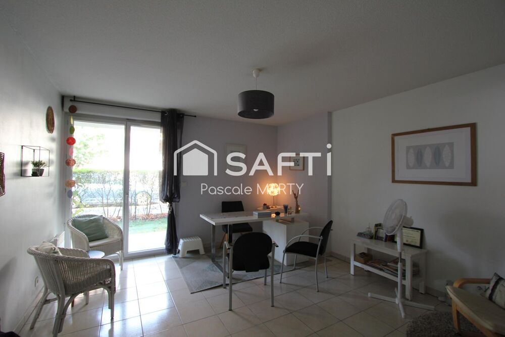 Vente Appartement Valeur sûre ! Rare sur le marché. L' union