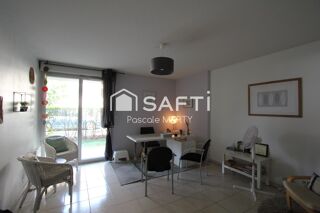  Appartement à vendre 2 pièces 44 m²