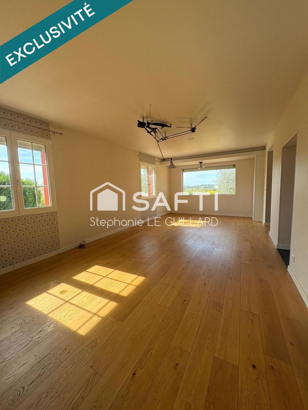 Vente Maison MONS, VILLA T5  de 159 m2 Mons