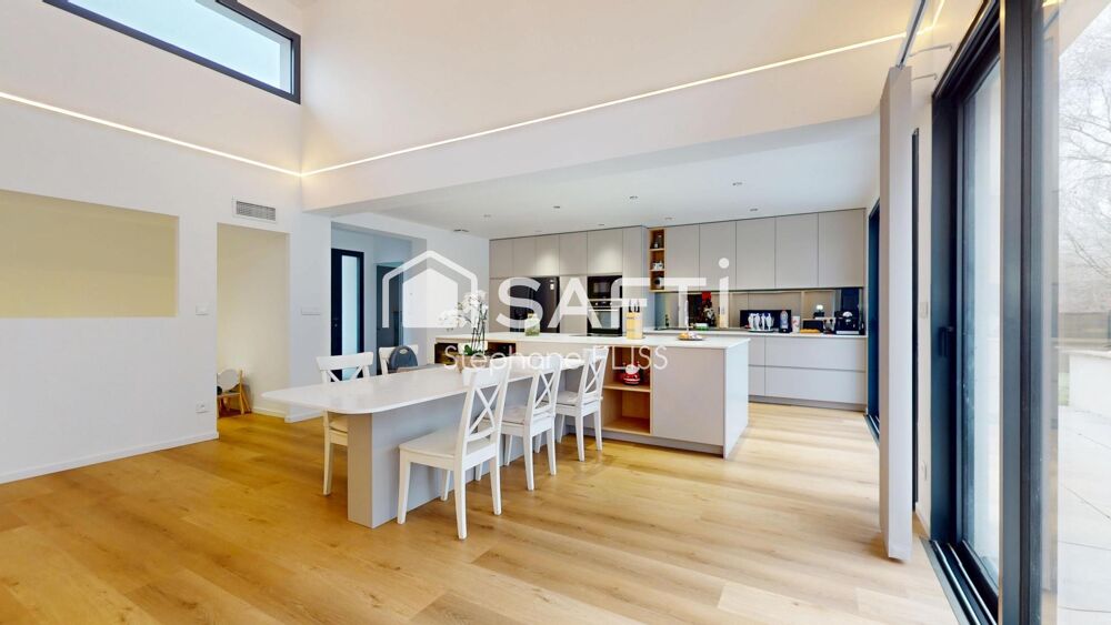 � vendre  Maison Arsac (33460)