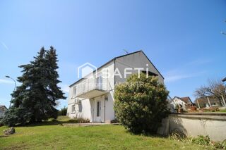  Maison à vendre 4 pièces 80 m²