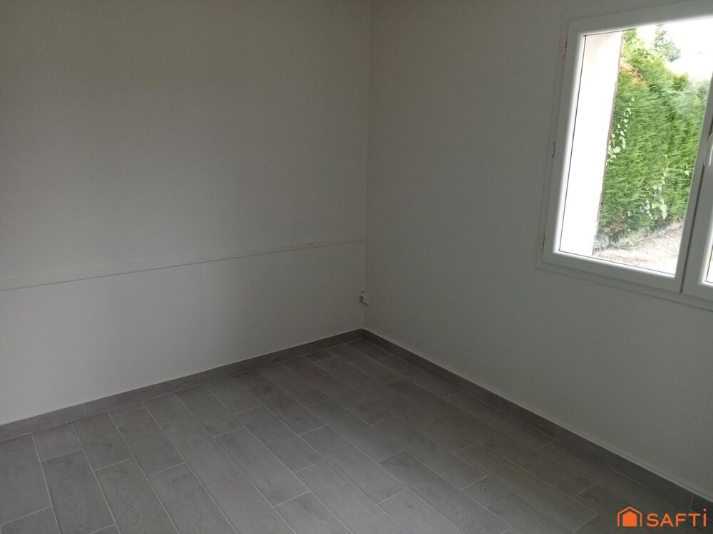 Vente Maison Maison refaite entièrement à neuf Saint-ciers-sur-gironde