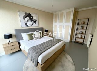  Appartement à vendre 4 pièces 51 m²