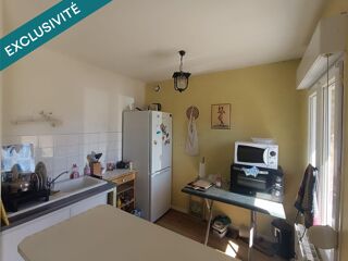  Maison � vendre 3 pi�ces 54 m�