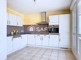  Appartement � vendre 2 pi�ces 51 m�