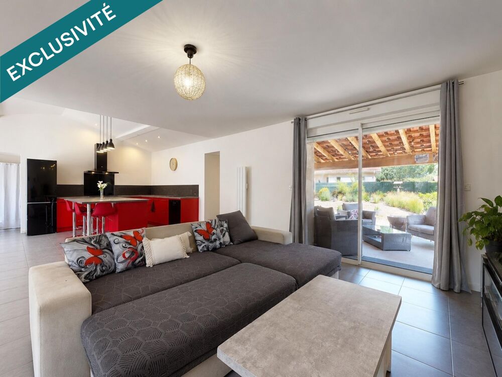 Vente Maison Enorme potentiel ! Langon