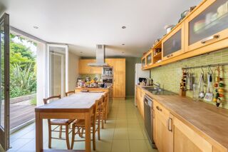  Maison � vendre 9 pi�ces 212 m�