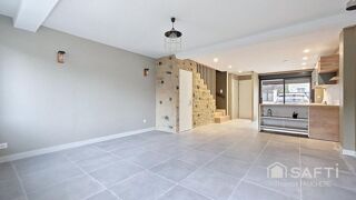  Maison � vendre 5 pi�ces 110 m�