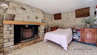  Maison � vendre 3 pi�ces 50 m�