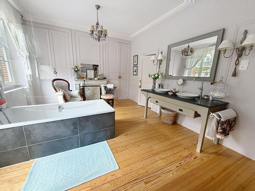 � vendre  Maison L'Aigle (61300)