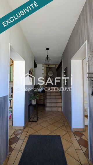  Maison à vendre 6 pièces 153 m²