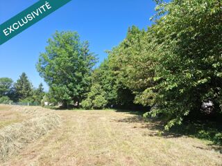  Terrain à vendre 1231 m²