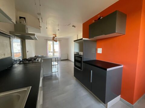   Maison familiale 4 chambres � Quartier des Coteaux � Montlouis-sur-Loire Maison - 5 pi�ce(s) - 101 m�