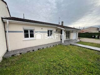  Maison à vendre 6 pièces 120 m²