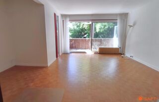  Appartement à vendre 1 pièce 45 m²