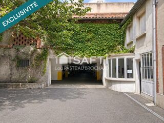  Parking / Garage à vendre 9 m²