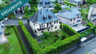  Maison à vendre 6 pièces 180 m²