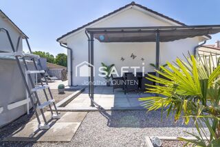  Maison à vendre 6 pièces 105 m²