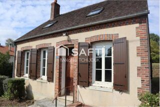  Maison � vendre 4 pi�ces 100 m�