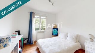  Maison à vendre 5 pièces 122 m²
