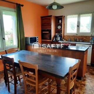  Maison à vendre 8 pièces 140 m²