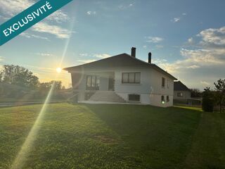  Maison � vendre 7 pi�ces 152 m�