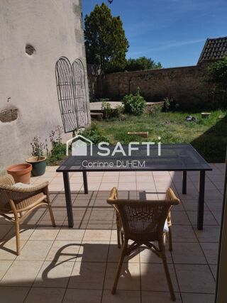  Maison � vendre 10 pi�ces 260 m�