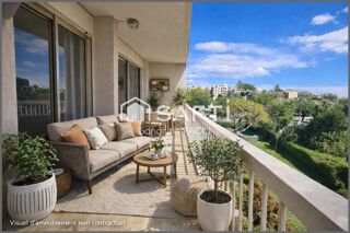  Appartement � vendre 3 pi�ces 87 m�