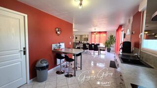  Maison � vendre 8 pi�ces 168 m�