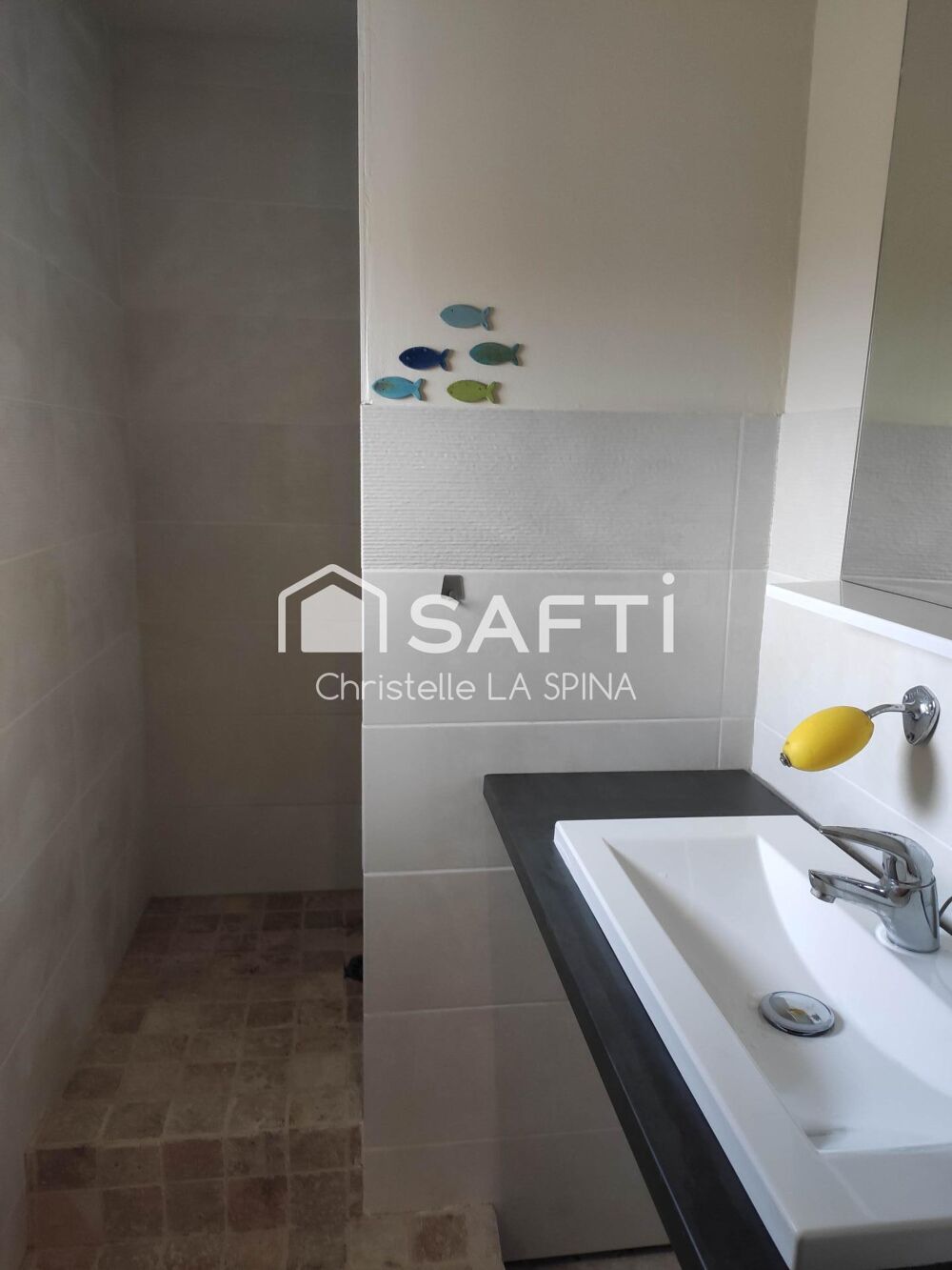 � vendre  Maison Collias (30210)