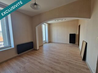  Appartement � vendre 4 pi�ces 65 m�