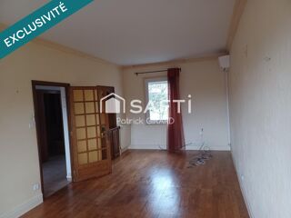  Maison � vendre 5 pi�ces 100 m�