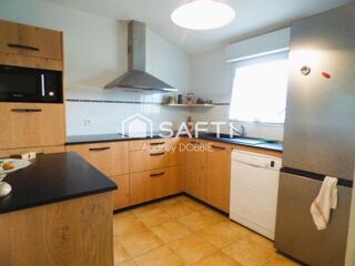  Maison à vendre 3 pièces 78 m²